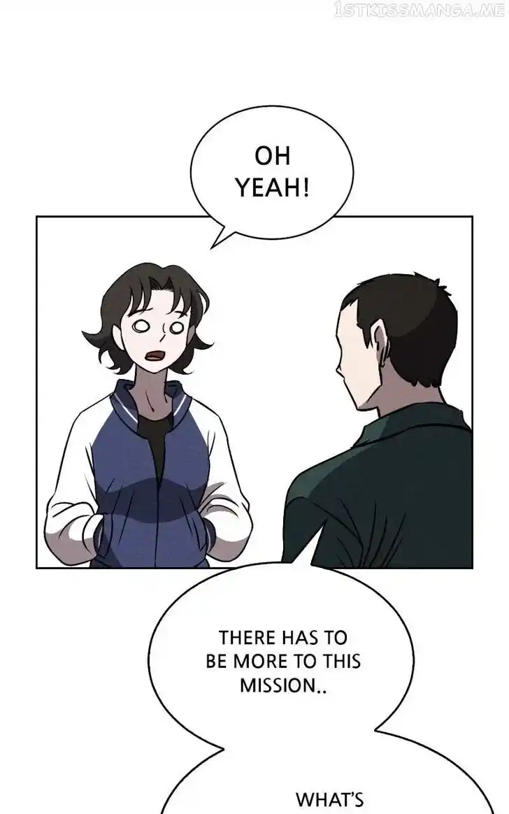 Flawed Almighty Ch.076