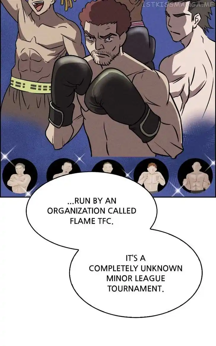 Flawed Almighty Ch.076