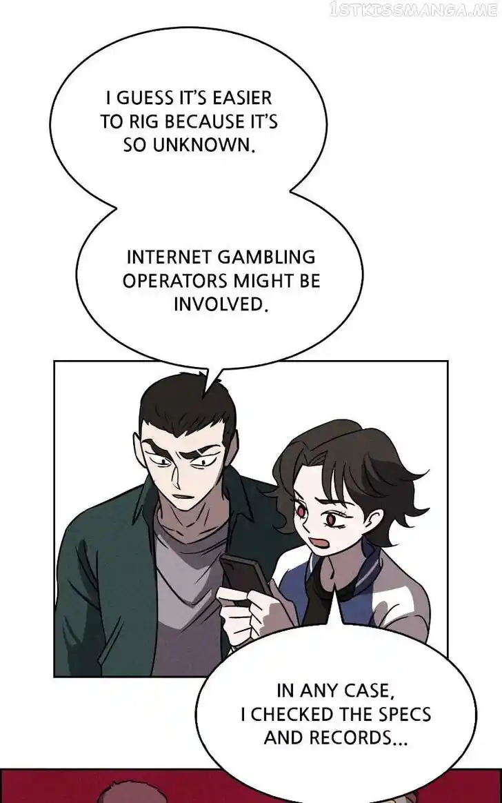 Flawed Almighty Ch.076