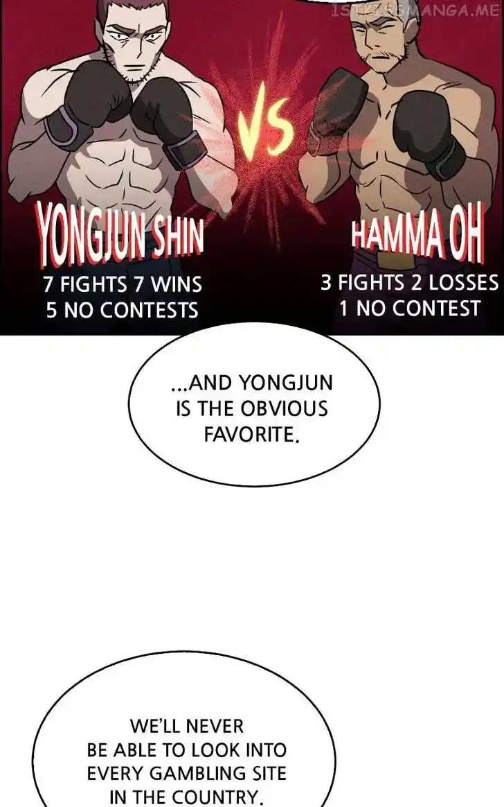 Flawed Almighty Ch.076