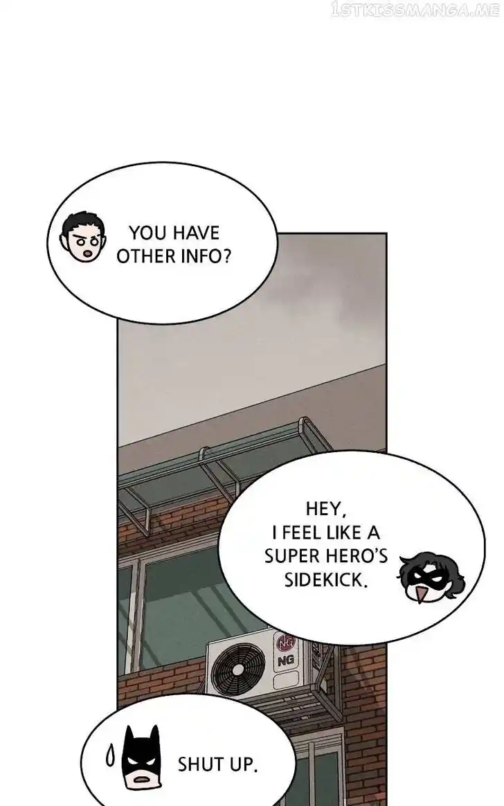 Flawed Almighty Ch.076