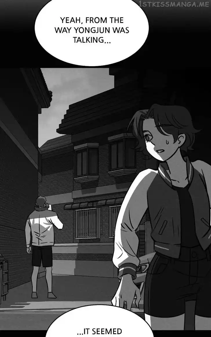 Flawed Almighty Ch.076