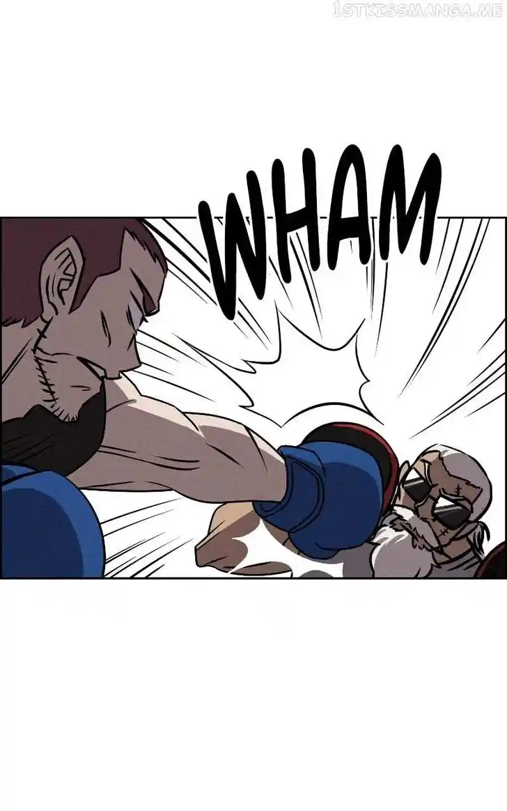 Flawed Almighty Ch.076