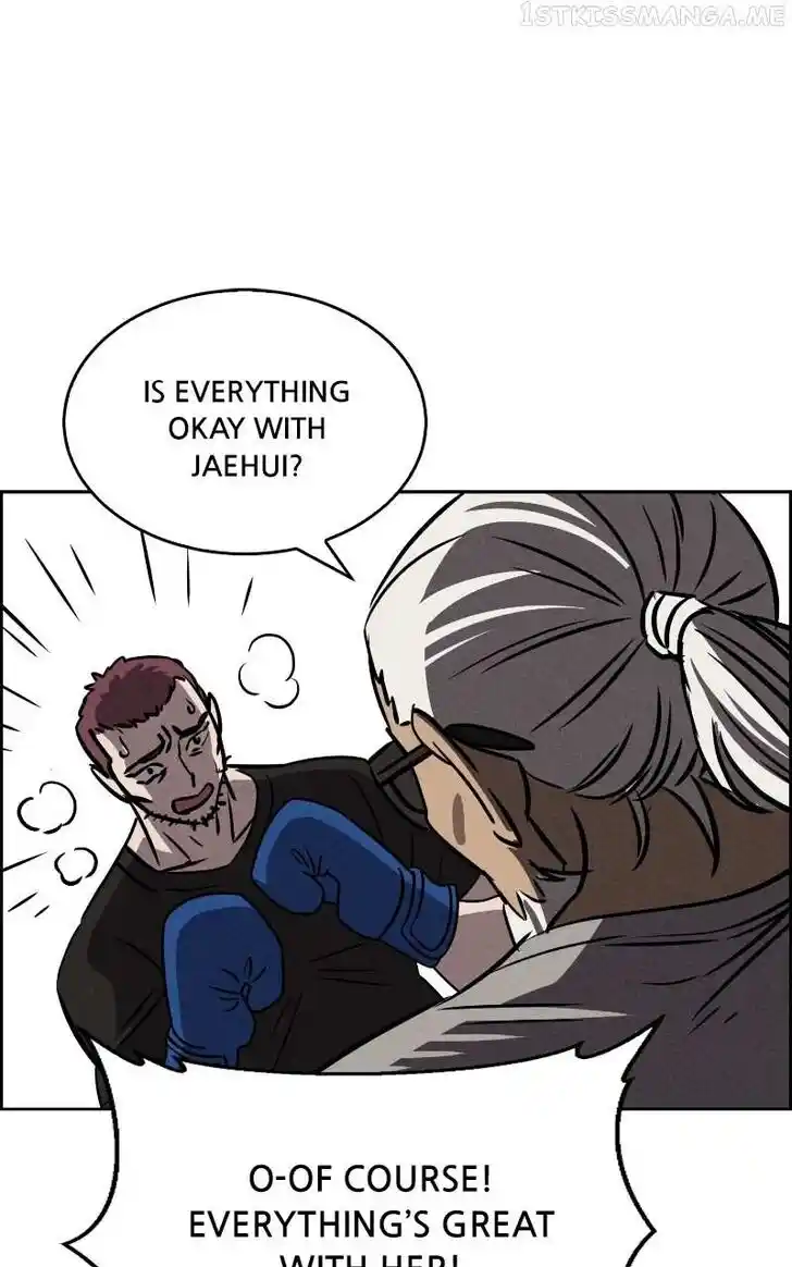 Flawed Almighty Ch.076