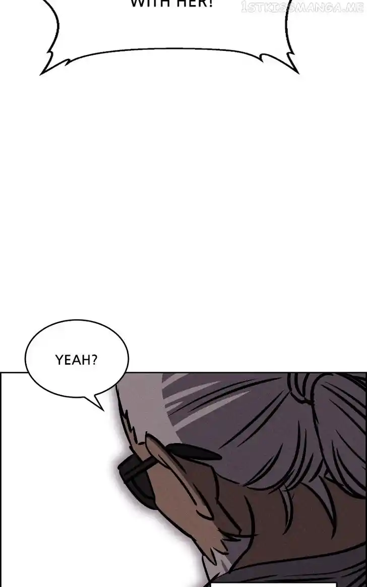 Flawed Almighty Ch.076