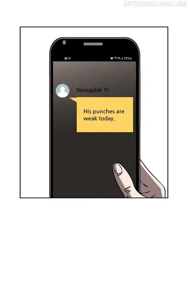 Flawed Almighty Ch.076