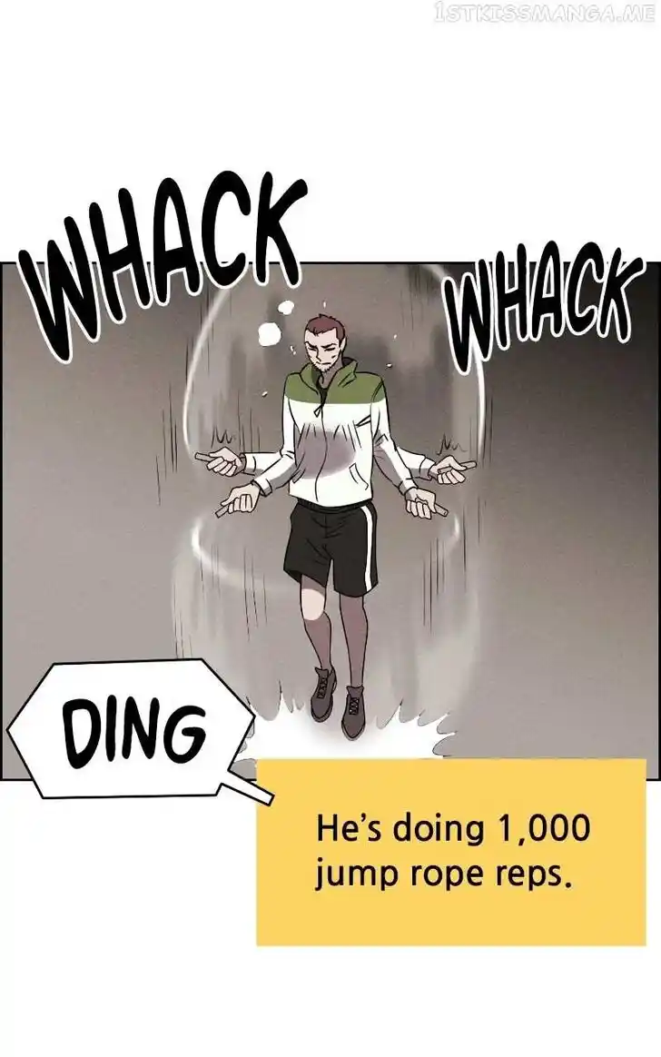 Flawed Almighty Ch.076