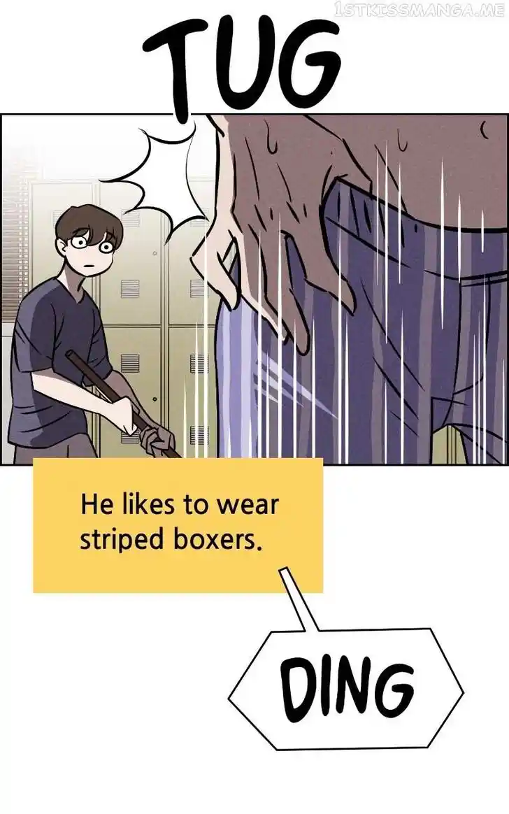 Flawed Almighty Ch.076