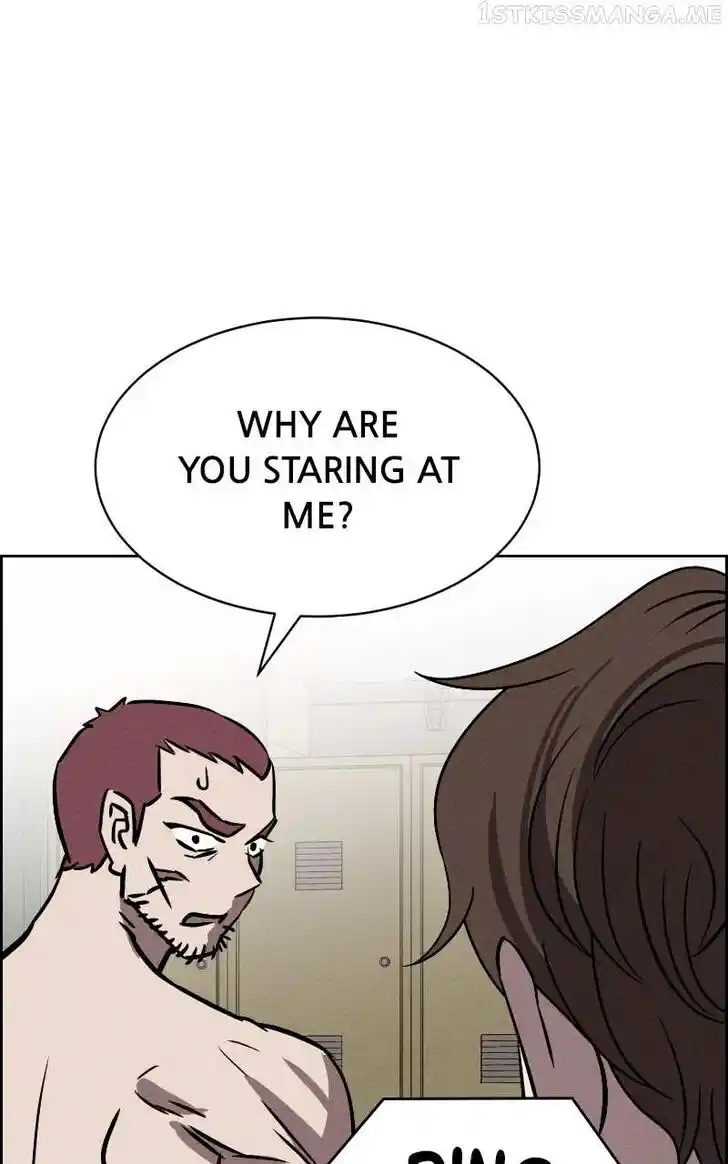 Flawed Almighty Ch.076