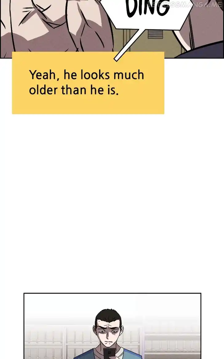 Flawed Almighty Ch.076