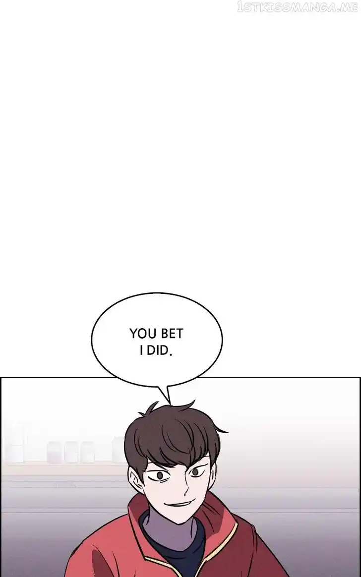 Flawed Almighty Ch.076