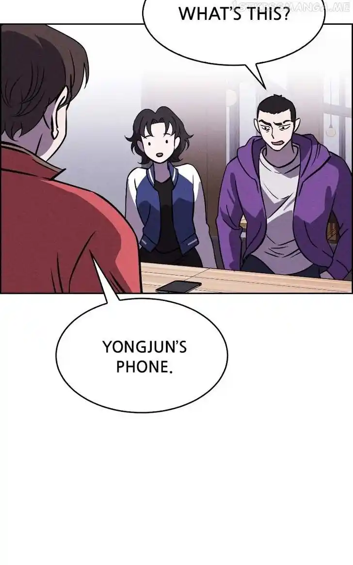 Flawed Almighty Ch.076