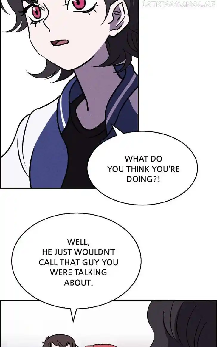 Flawed Almighty Ch.076