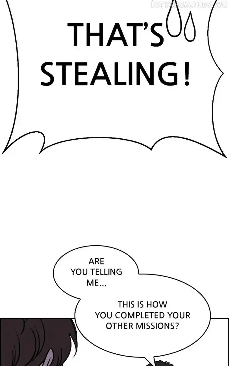 Flawed Almighty Ch.076