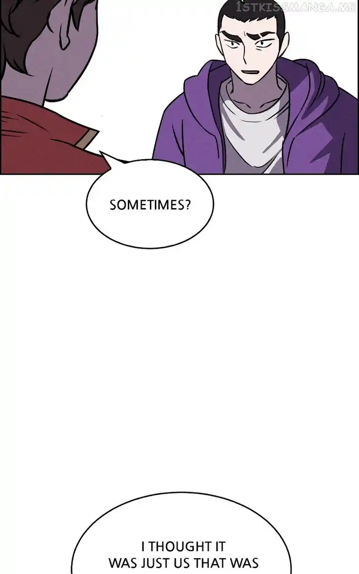 Flawed Almighty Ch.076