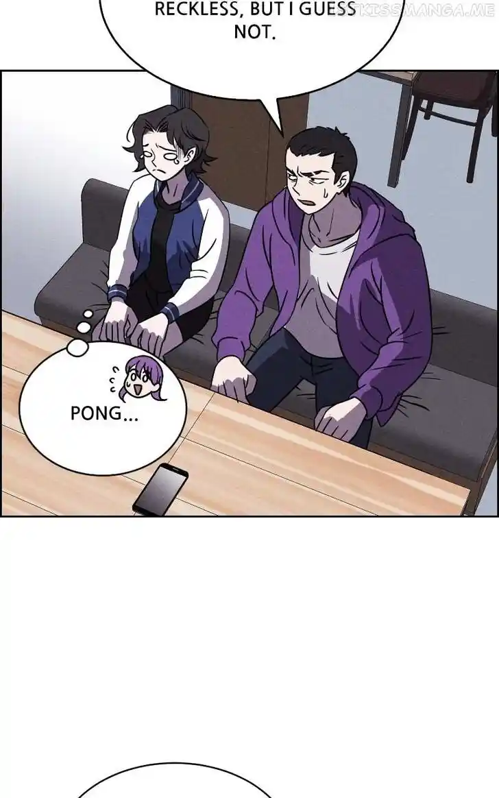 Flawed Almighty Ch.076