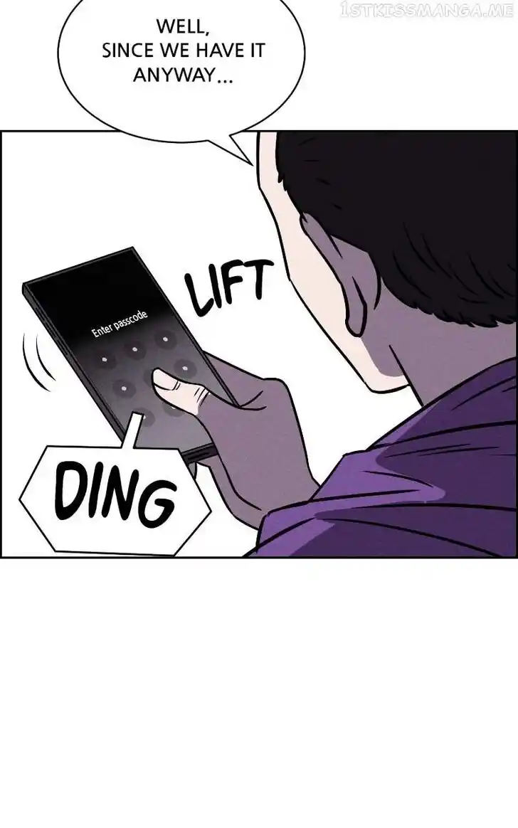 Flawed Almighty Ch.076