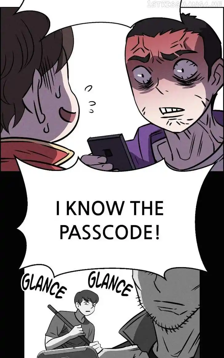 Flawed Almighty Ch.076