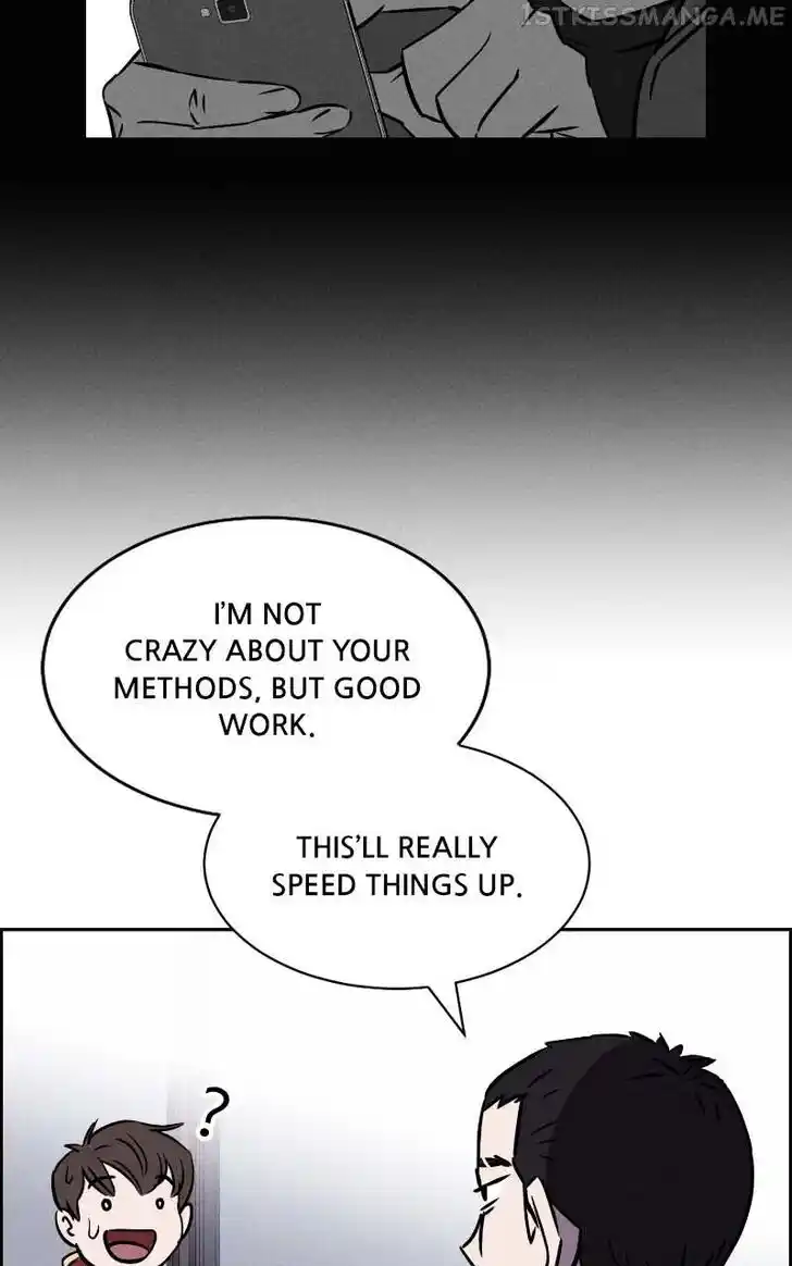 Flawed Almighty Ch.076