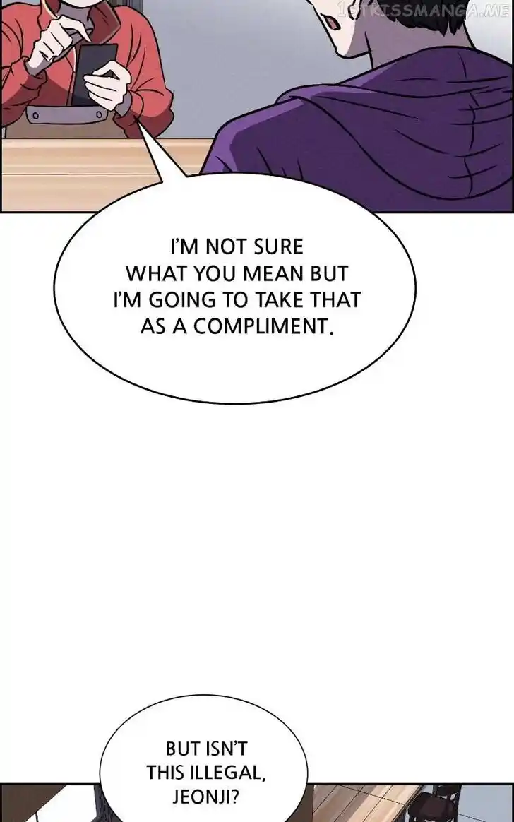 Flawed Almighty Ch.076