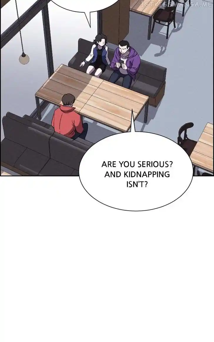 Flawed Almighty Ch.076