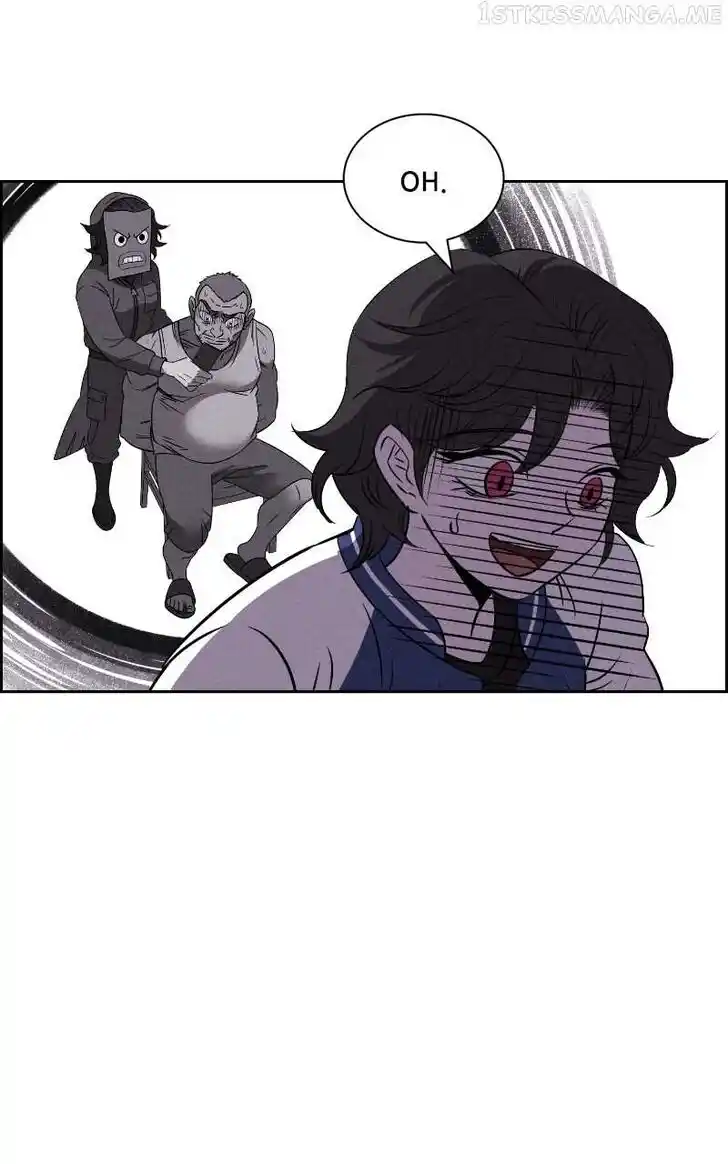 Flawed Almighty Ch.076