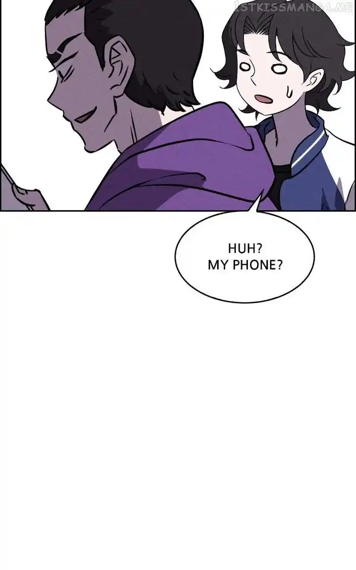 Flawed Almighty Ch.076