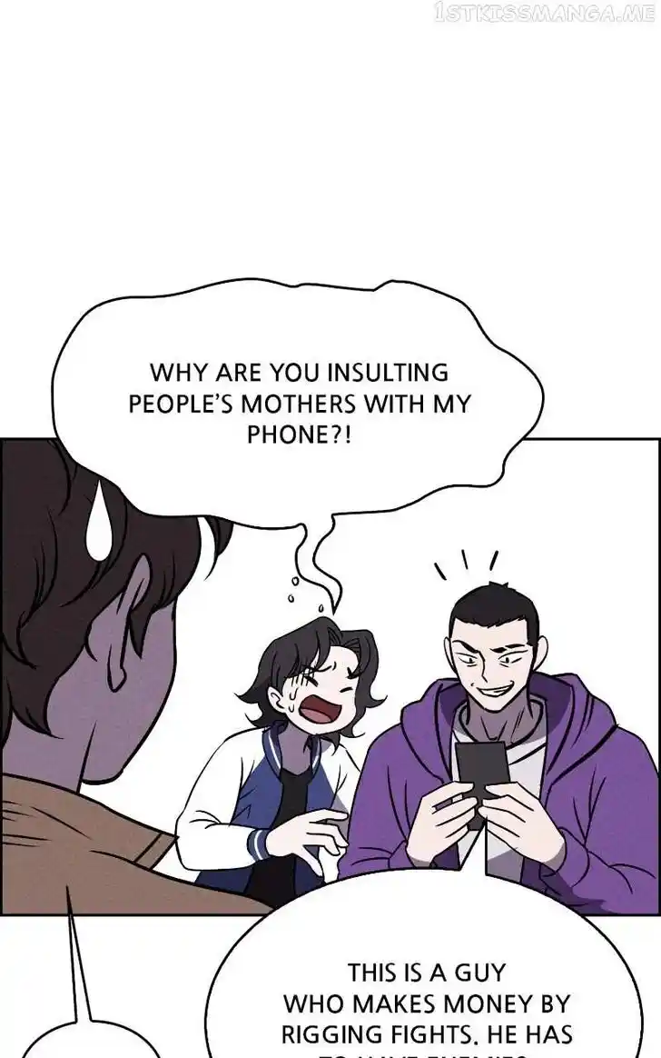 Flawed Almighty Ch.076