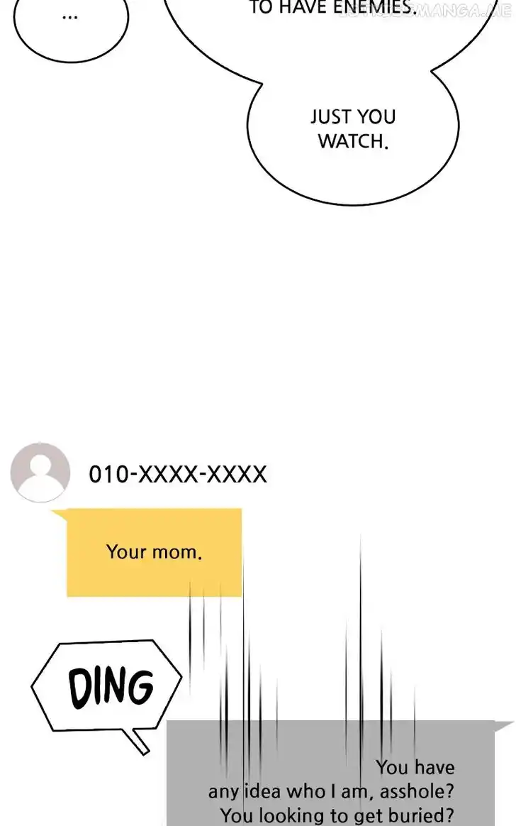 Flawed Almighty Ch.076