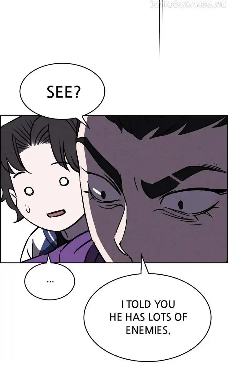 Flawed Almighty Ch.076