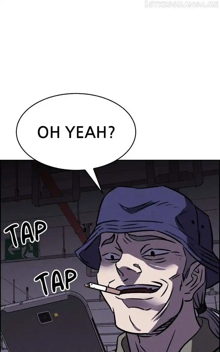 Flawed Almighty Ch.076