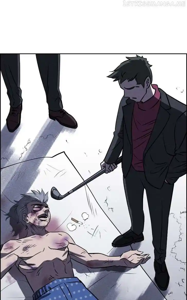 Flawed Almighty Ch.076