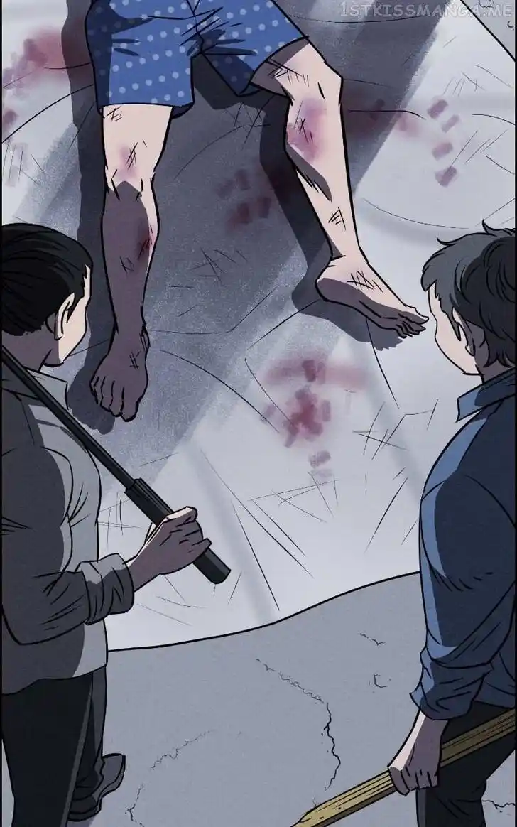 Flawed Almighty Ch.076