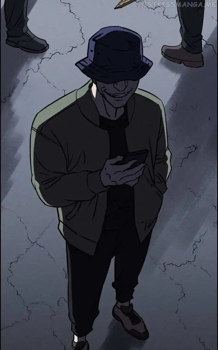 Flawed Almighty Ch.076