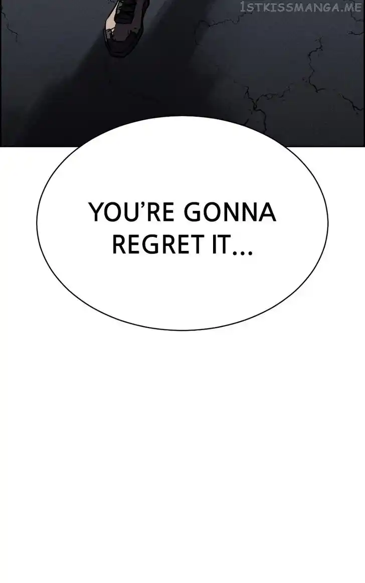 Flawed Almighty Ch.076