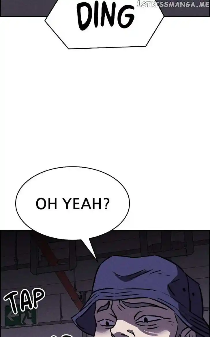 Flawed Almighty Ch.077