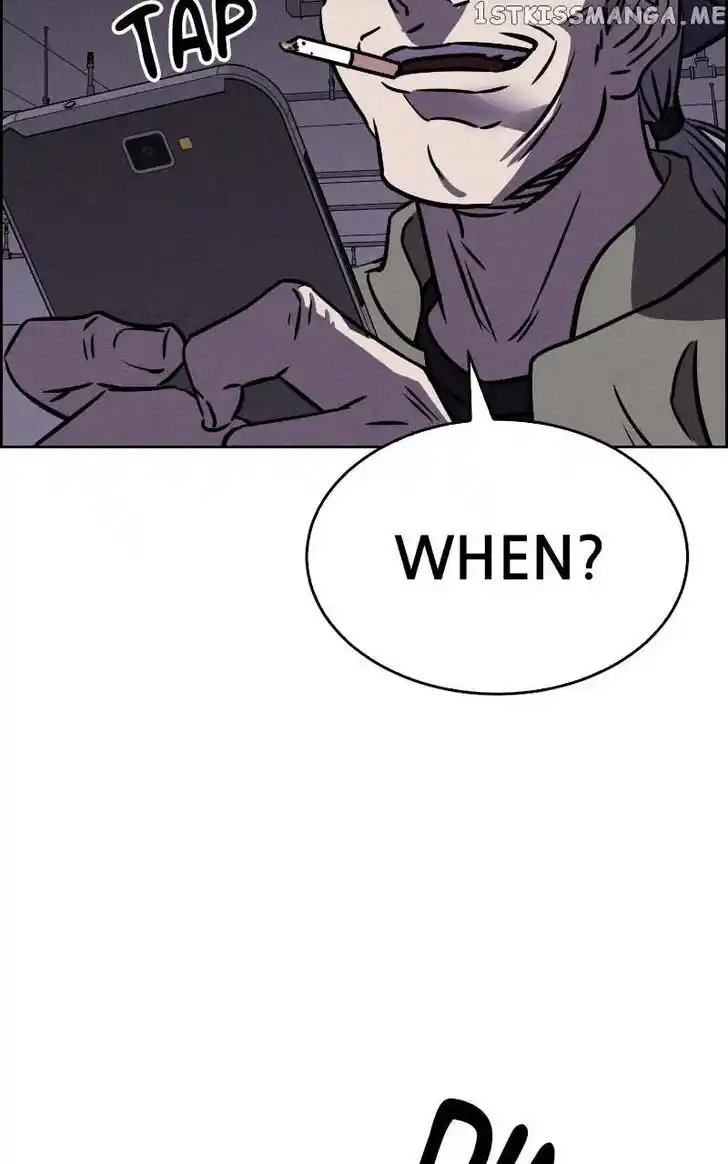 Flawed Almighty Ch.077