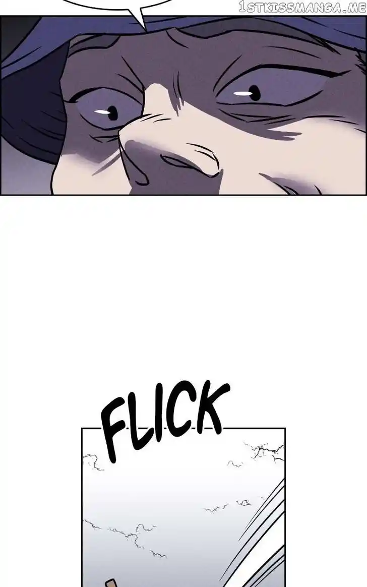 Flawed Almighty Ch.077