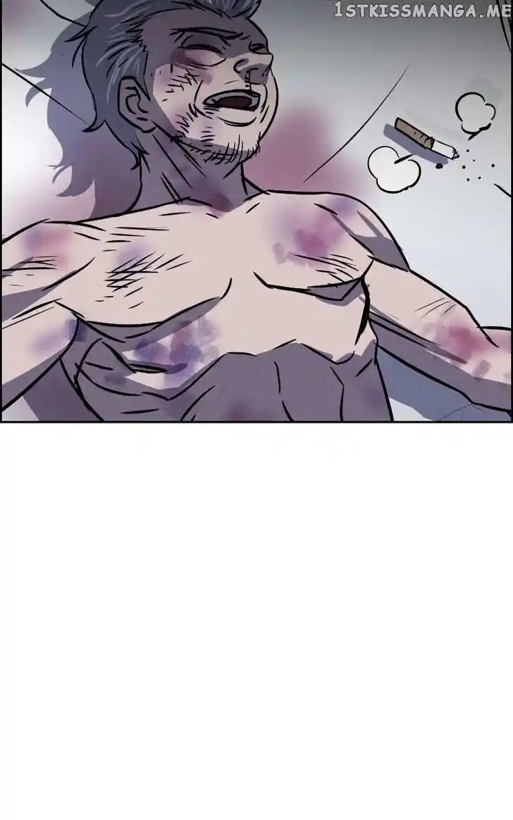 Flawed Almighty Ch.077