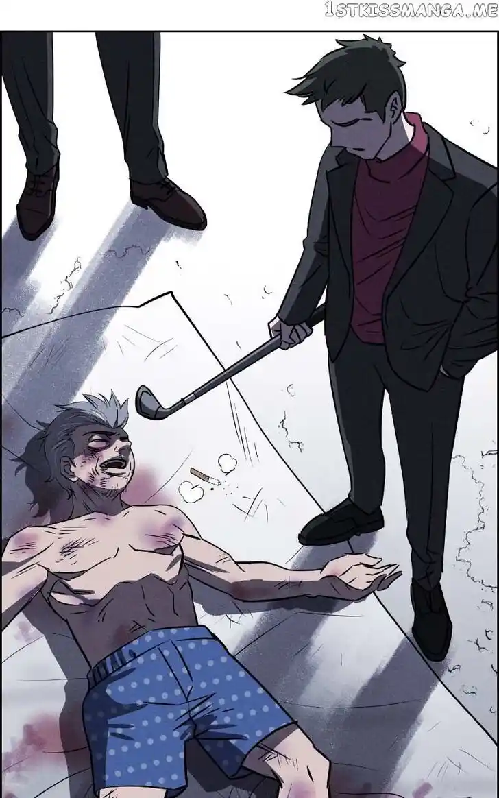 Flawed Almighty Ch.077