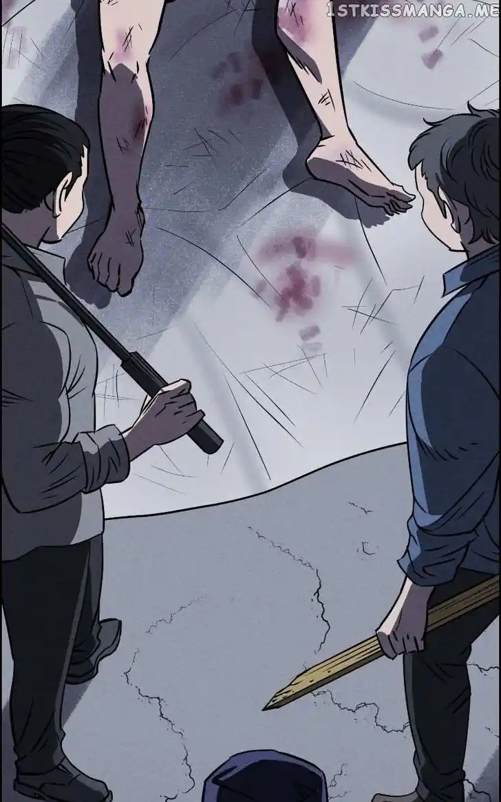 Flawed Almighty Ch.077