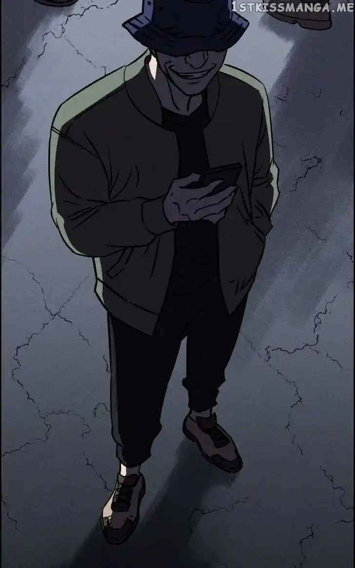 Flawed Almighty Ch.077