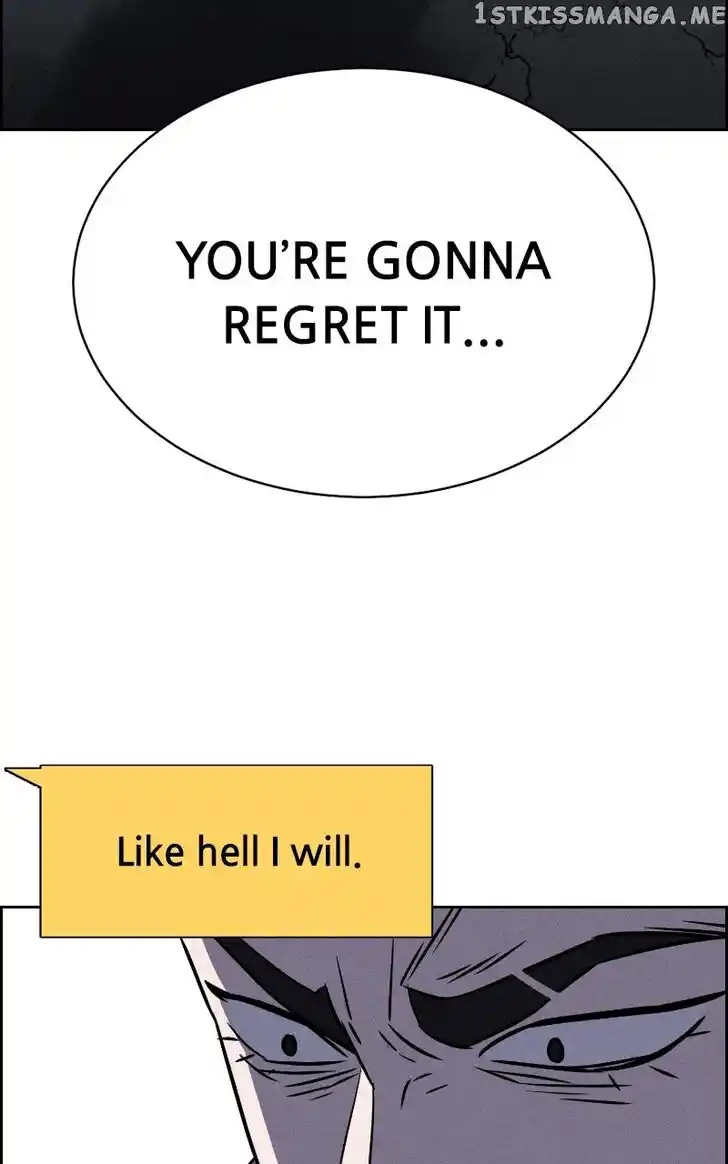 Flawed Almighty Ch.077