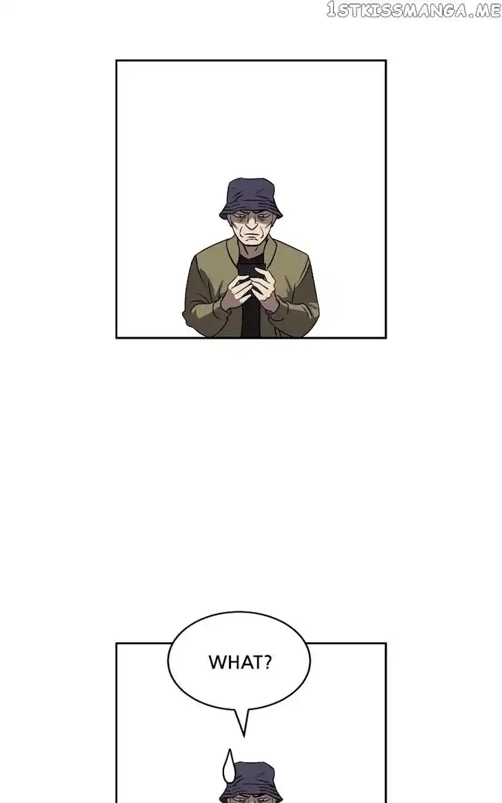 Flawed Almighty Ch.077