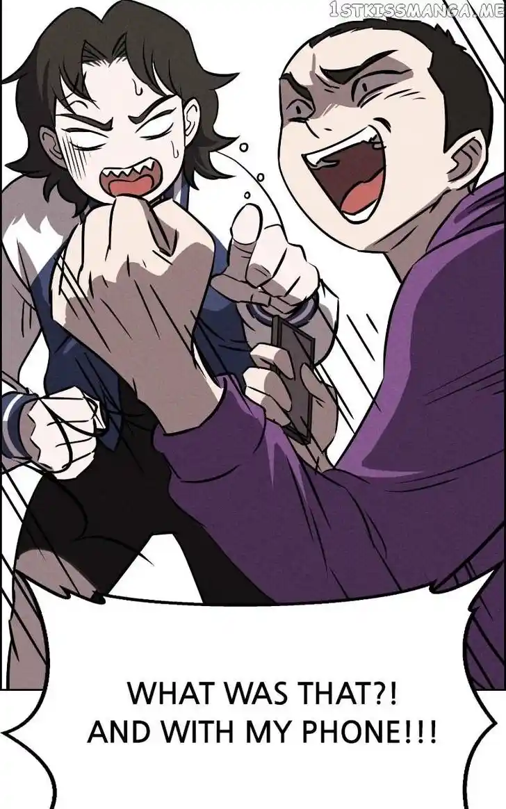 Flawed Almighty Ch.077