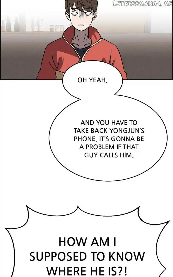 Flawed Almighty Ch.077