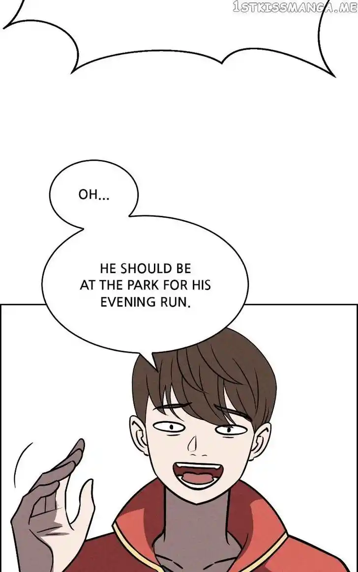 Flawed Almighty Ch.077