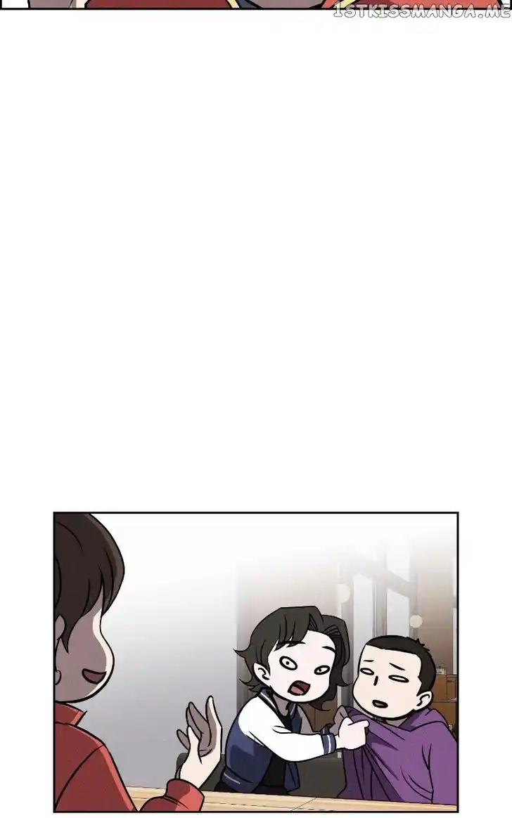 Flawed Almighty Ch.077