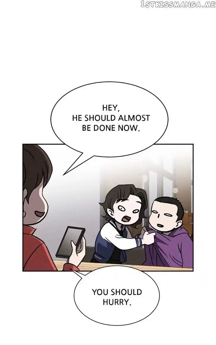 Flawed Almighty Ch.077