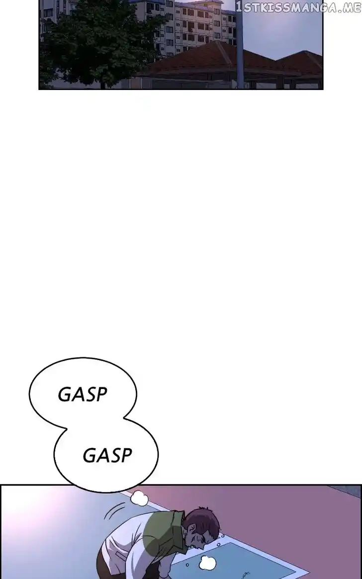 Flawed Almighty Ch.077